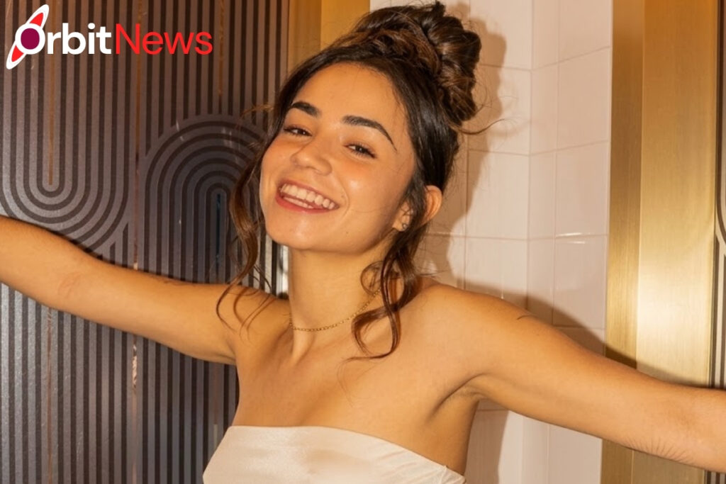 Jameliz Smith Age in 2026 | Biography, Career and Verified Facts