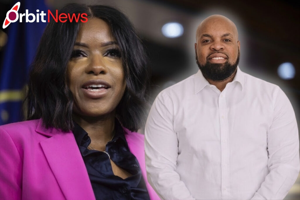 Jasmine Crockett Husband Marcus? What the Record Shows