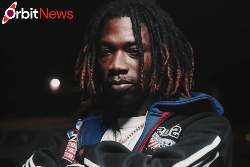 Jay Fizzle Net Worth 2026 | Income, Music and Wealth