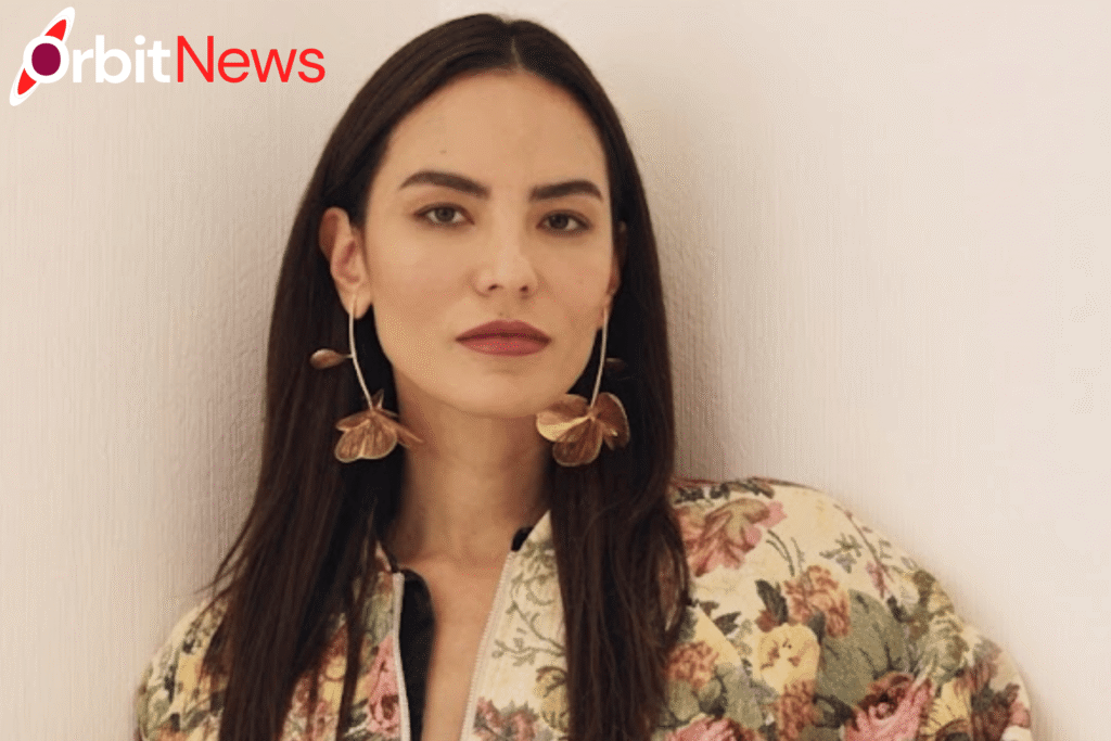 Jessica Matten Net Worth | Career, Age, Relationships & Biography