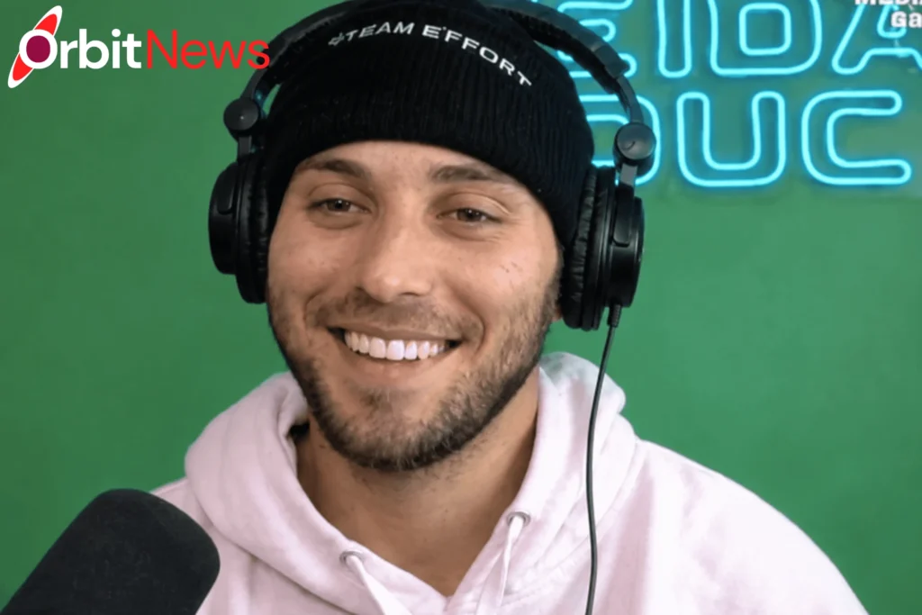 Jordan Meiselas Net Worth | Wealth and Income in 2026