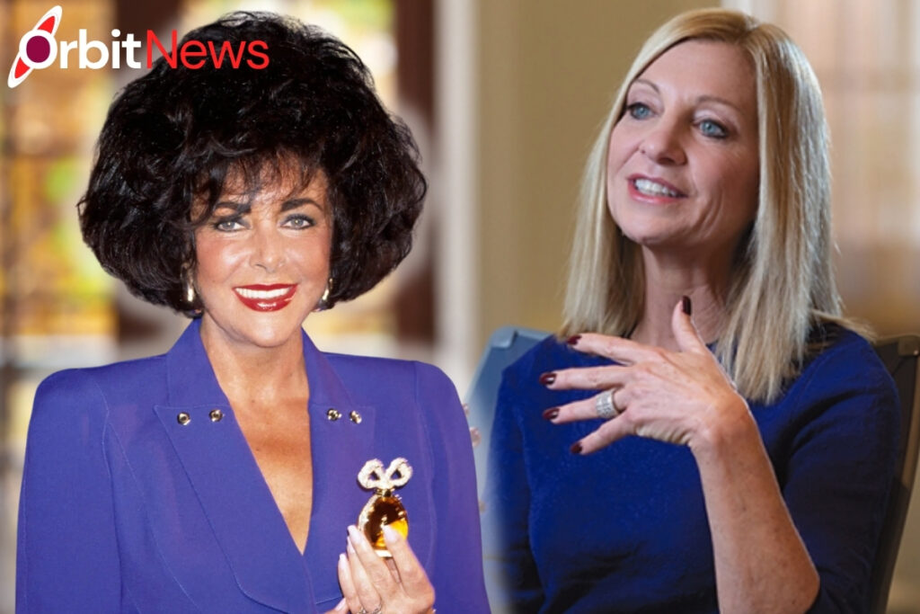 Karen Lynch and Elizabeth Taylor | Biography, Careers & Connection