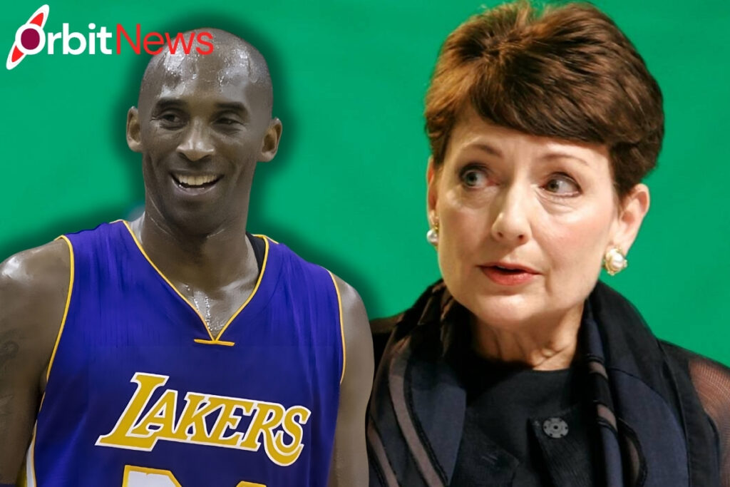 Kobe Bryant and Lynn Good | Biography, Careers and the Truth About Their Connection