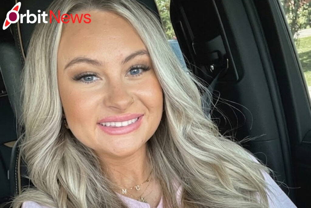 Kylie Pitts Net Worth, Age, Career and Personal Life