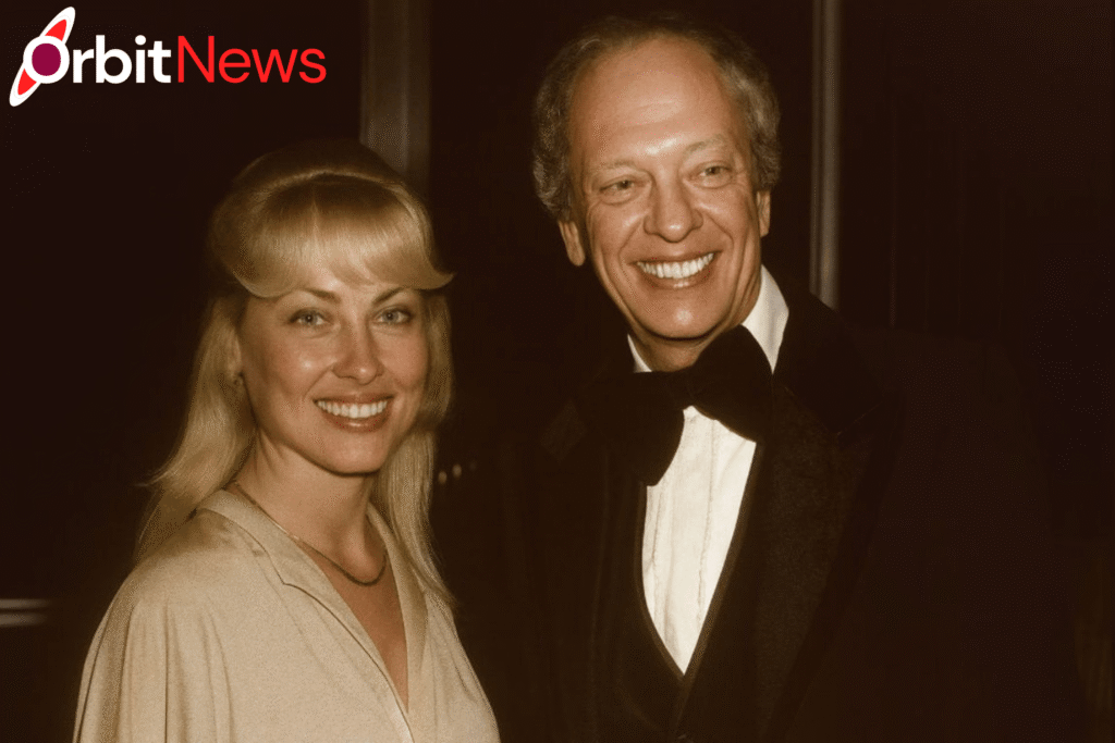 Loralee Czuchna Biography | Don Knotts’ Wife, Howard Murad & Life Today