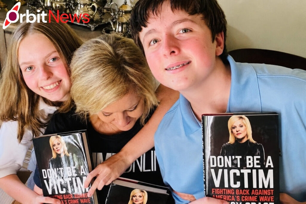 Lucy Elizabeth Linch | Biography, Age, Family, Eagle Scout & Net Worth