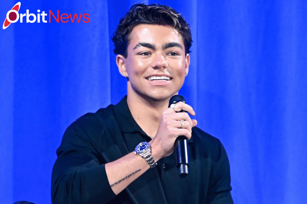 Malachi Barton Net Worth, Biography, Career, and Personal Life