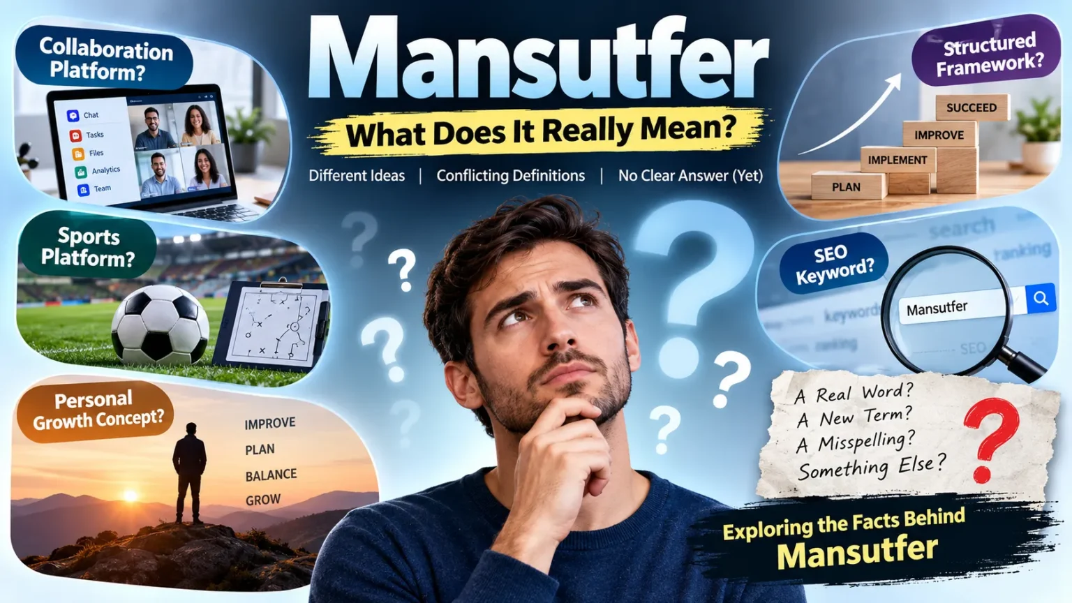 Mansutfer: Meaning, Origins, and What We Know Mansutfer: Meaning, Origins, and What We Know