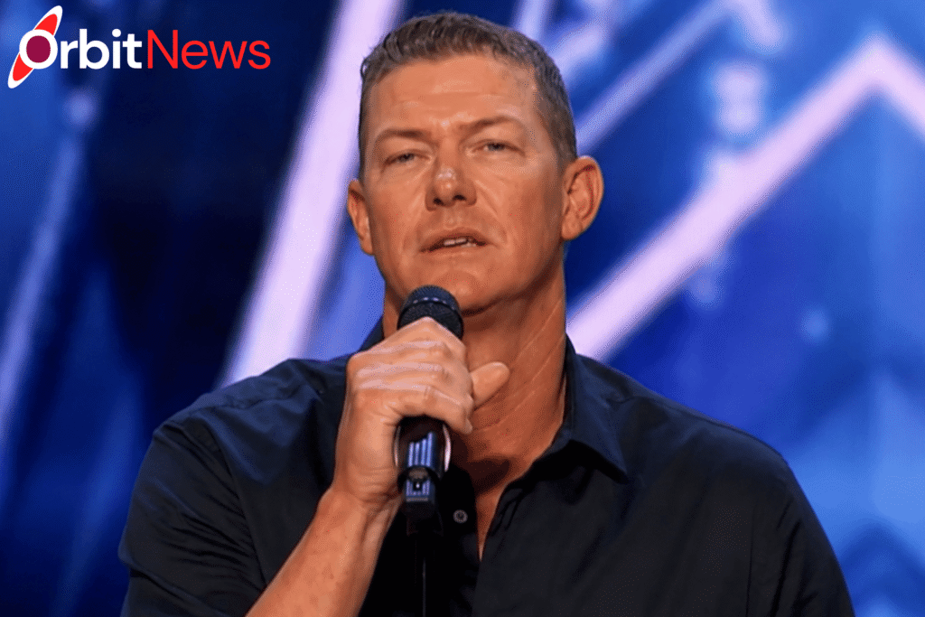 Matt Mauser Net Worth, Biography, Career & Family (2026)