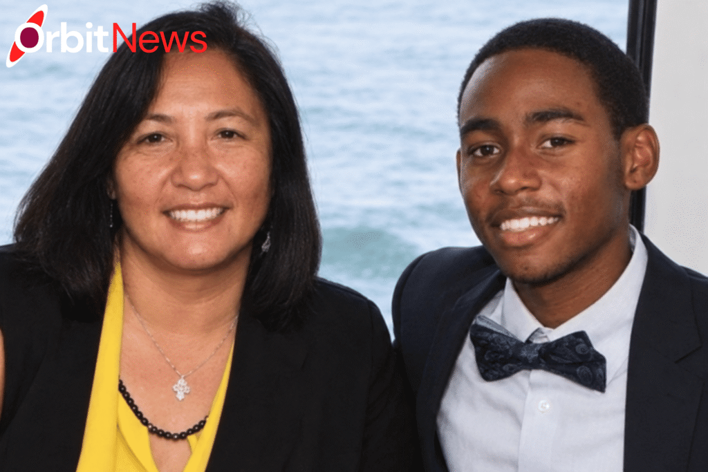 Melissa Esplana | Biography, Age, Family, Marriage and Net Worth