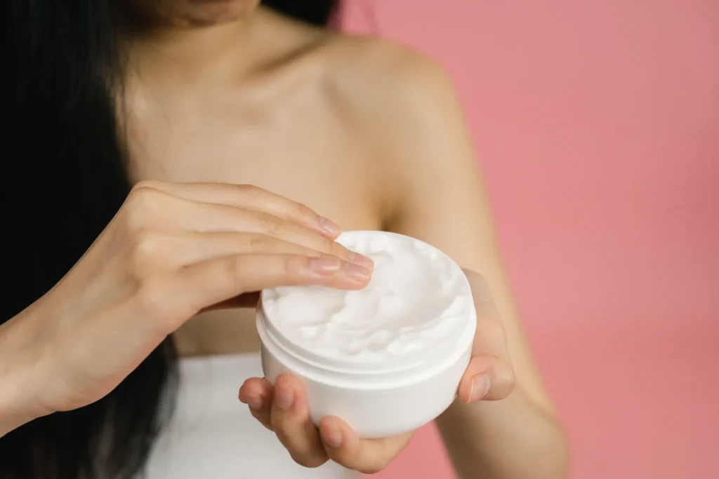 The Originote Brightening Moisturizer Ingredients