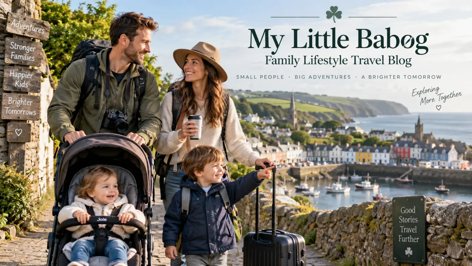 My Little Babog Family Lifestyle Travel Blog: What to Know My Little Babog Family Lifestyle Travel Blog