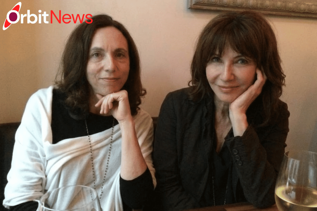 Nancy Steenburgen Kelly | What Is Known About Mary Steenburgen’s Sister