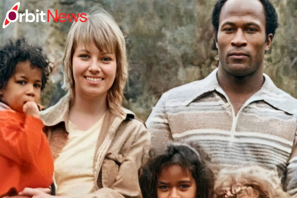 Noel J. Mickelson | Biography, Marriage to John Amos and Life Beyond Fame