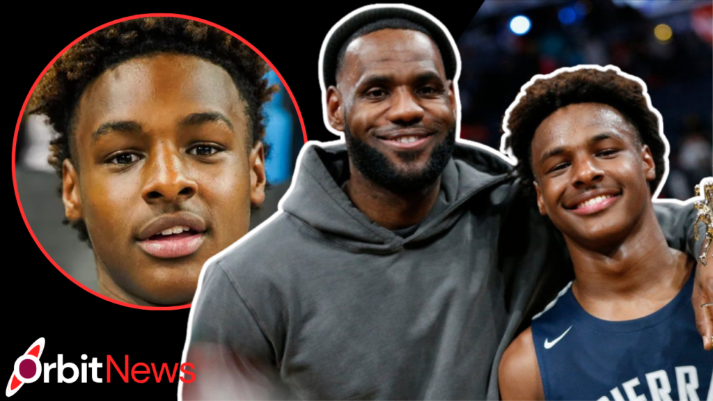Aaron McClelland Gamble | Biography, LeBron James Connection & Facts