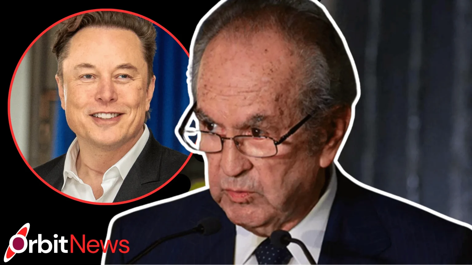 Alberto Baillères and Elon Musk | Is There a Real Connection?