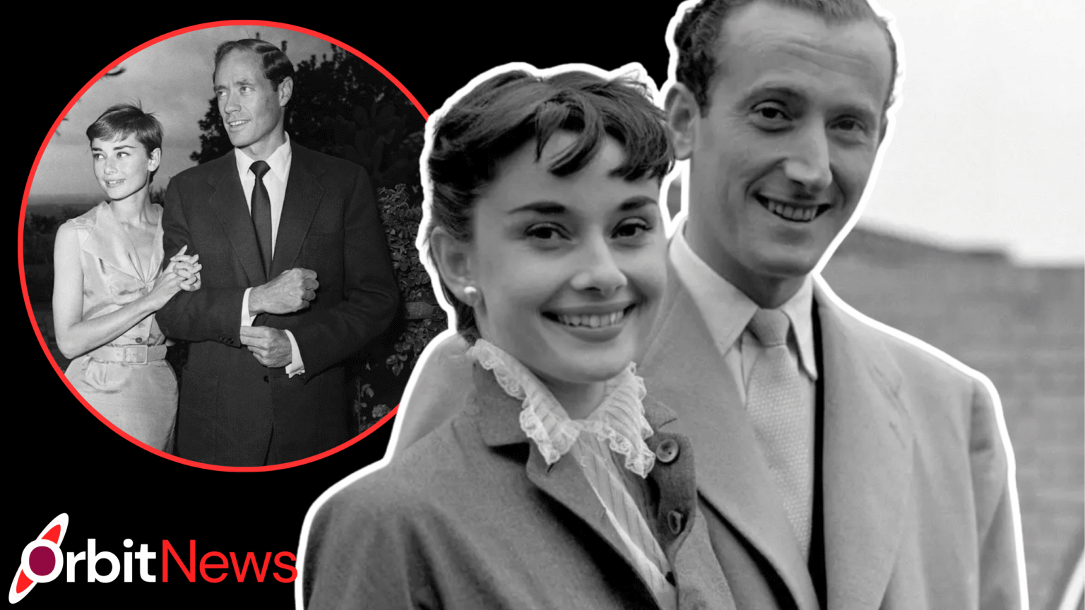 Audrey Hepburn and Michael Phelps | Biography, Net Worth, Career & Legacy