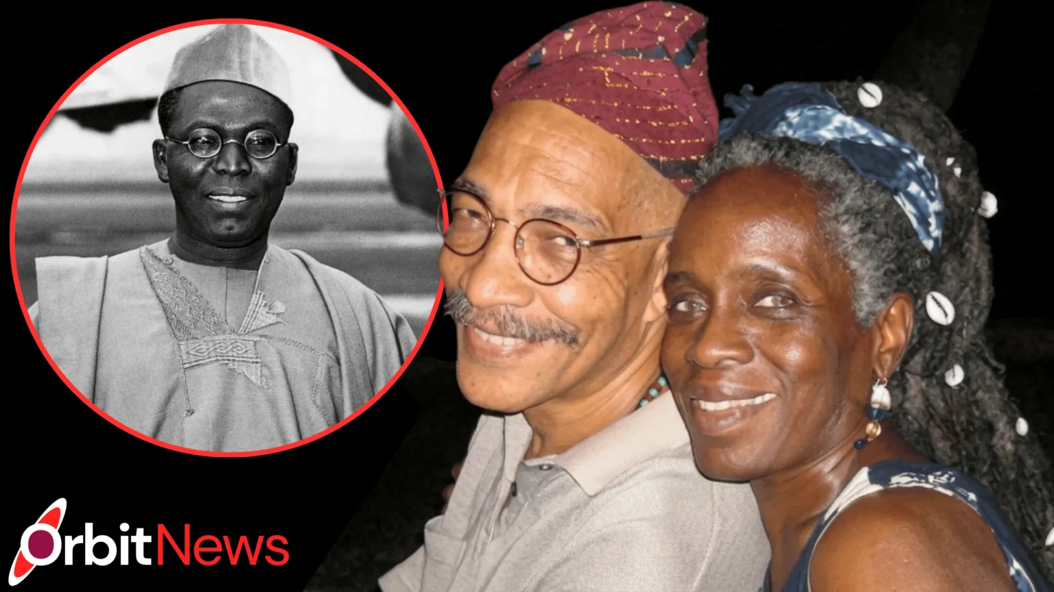Carl Awolowo Johnson: Biography, Career, Family and Civil Rights Legacy Carl Awolowo Johnson: Biography, Career, Family and Civil Rights Legacy