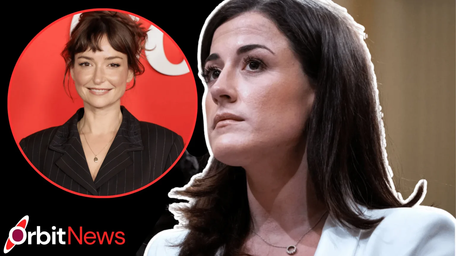 Cassidy Hutchinson Net Worth in 2026 | Earnings and Wealth