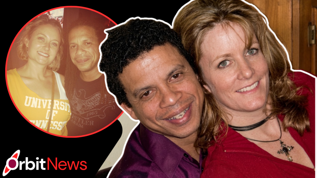 Charles Latibeaudiere and Wife | Biography, Marriage, Career and Net Worth Charles Latibeaudiere and Wife | Biography, Marriage, Career and Net Worth