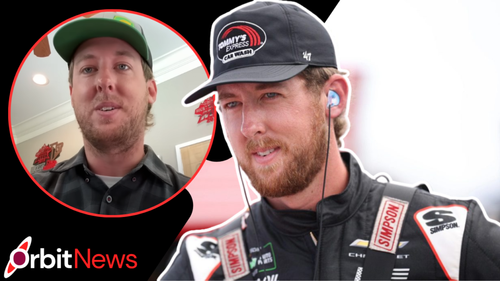 Cleetus McFarland Net Worth, Biography, Career & Racing Journey Cleetus McFarland Net Worth, Biography, Career & Racing Journey