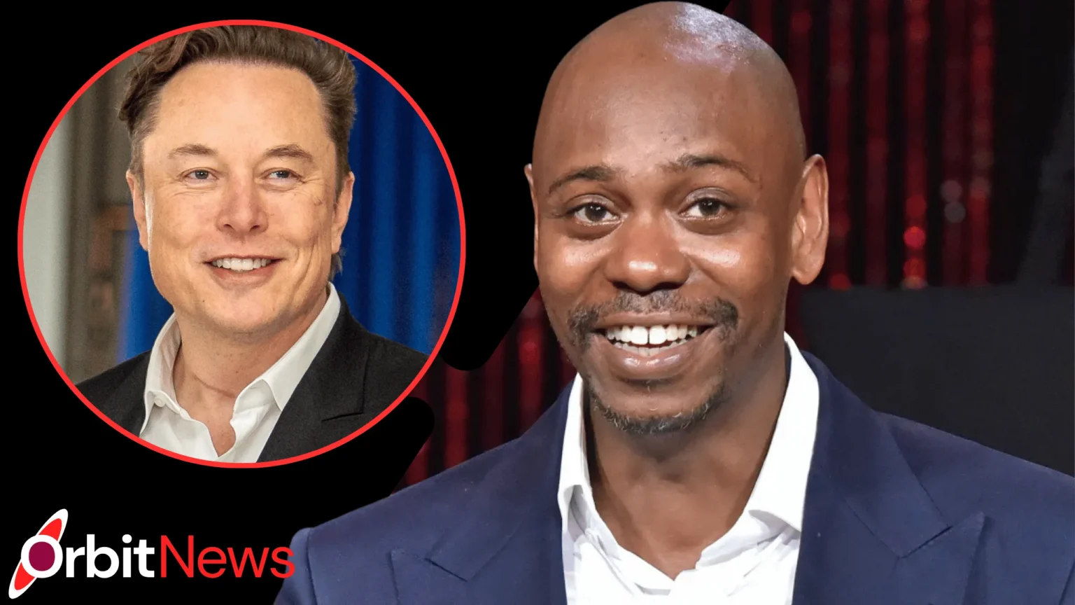 Dave Chappelle and Elon Musk: What Really Happened Between Them Dave Chappelle and Elon Musk: What Really Happened Between Them