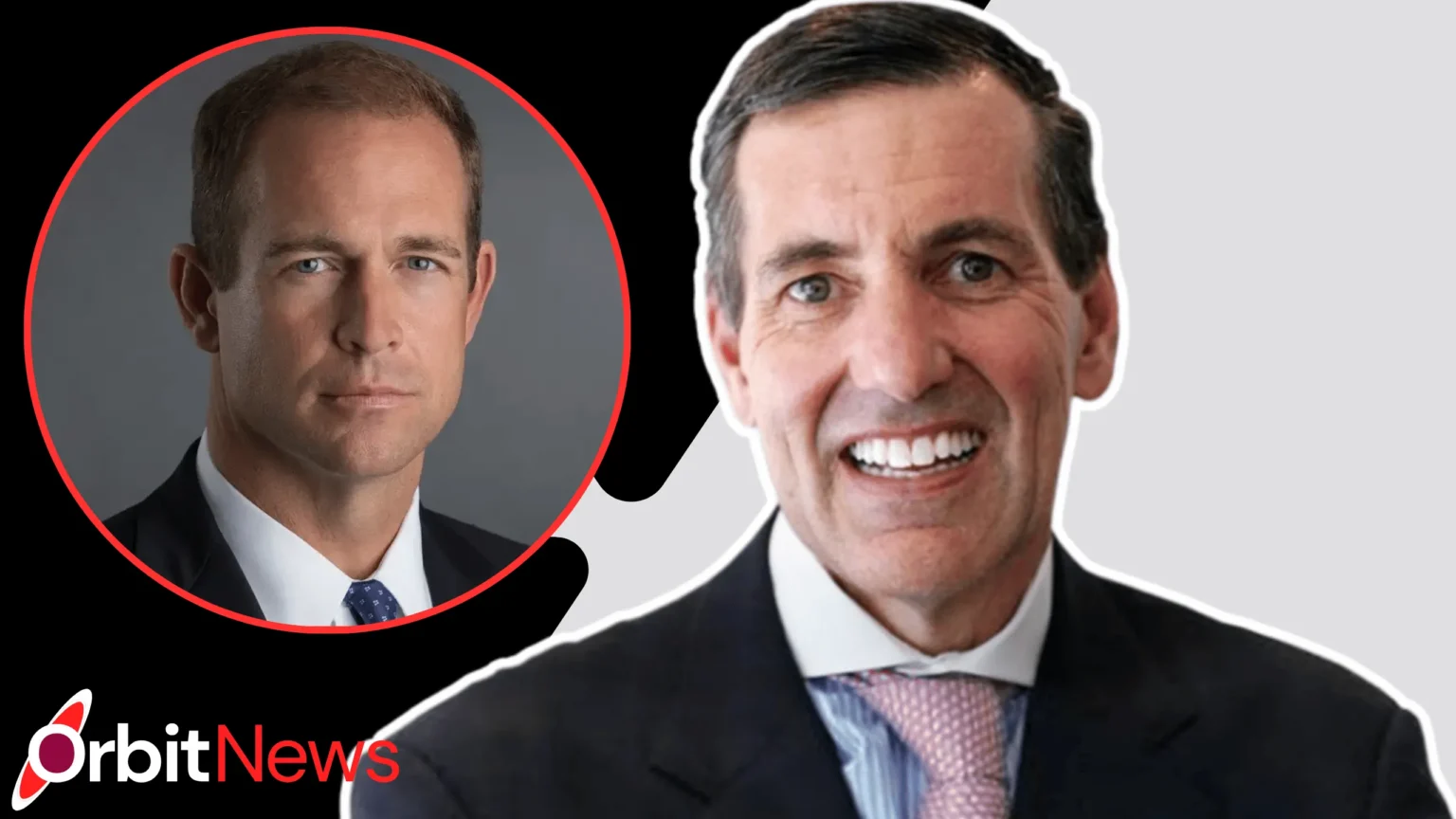 David Lawler and Bruce Broussard | Careers and Current Roles David Lawler and Bruce Broussard | Careers and Current Roles