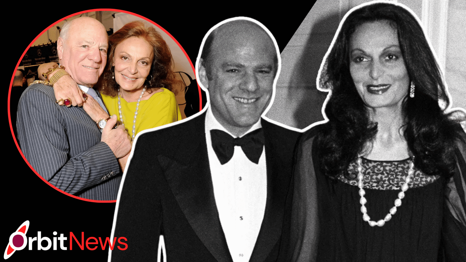 Diane von Furstenberg and Doug McMillon | Biography, Net Worth, Careers and the Facts Diane von Furstenberg and Doug McMillon | Biography, Net Worth, Careers and the Facts