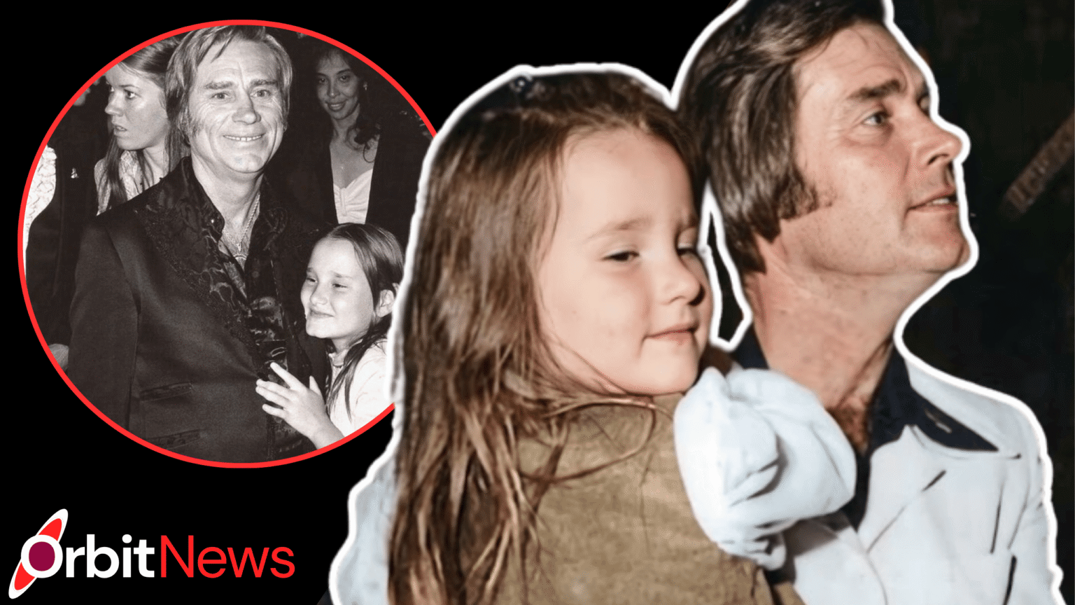 Gwendolyn Lee Byrd | The Private Life of Tammy Wynette’s Eldest Daughter