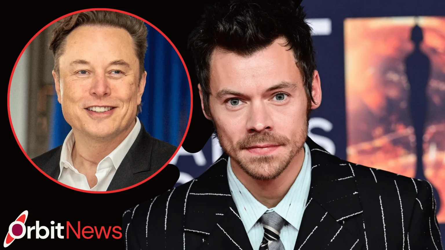 Harry Styles and Elon Musk: Is There a Real Connection?