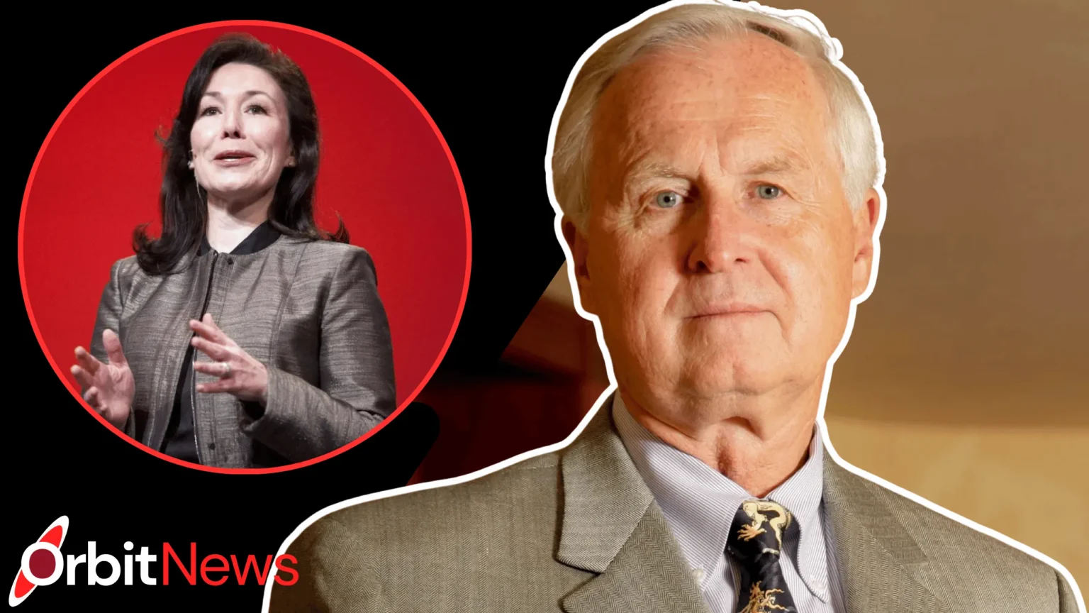 Igor Olenicoff and Safra Catz | Connection, Careers and Net Worth Igor Olenicoff and Safra Catz | Connection, Careers and Net Worth