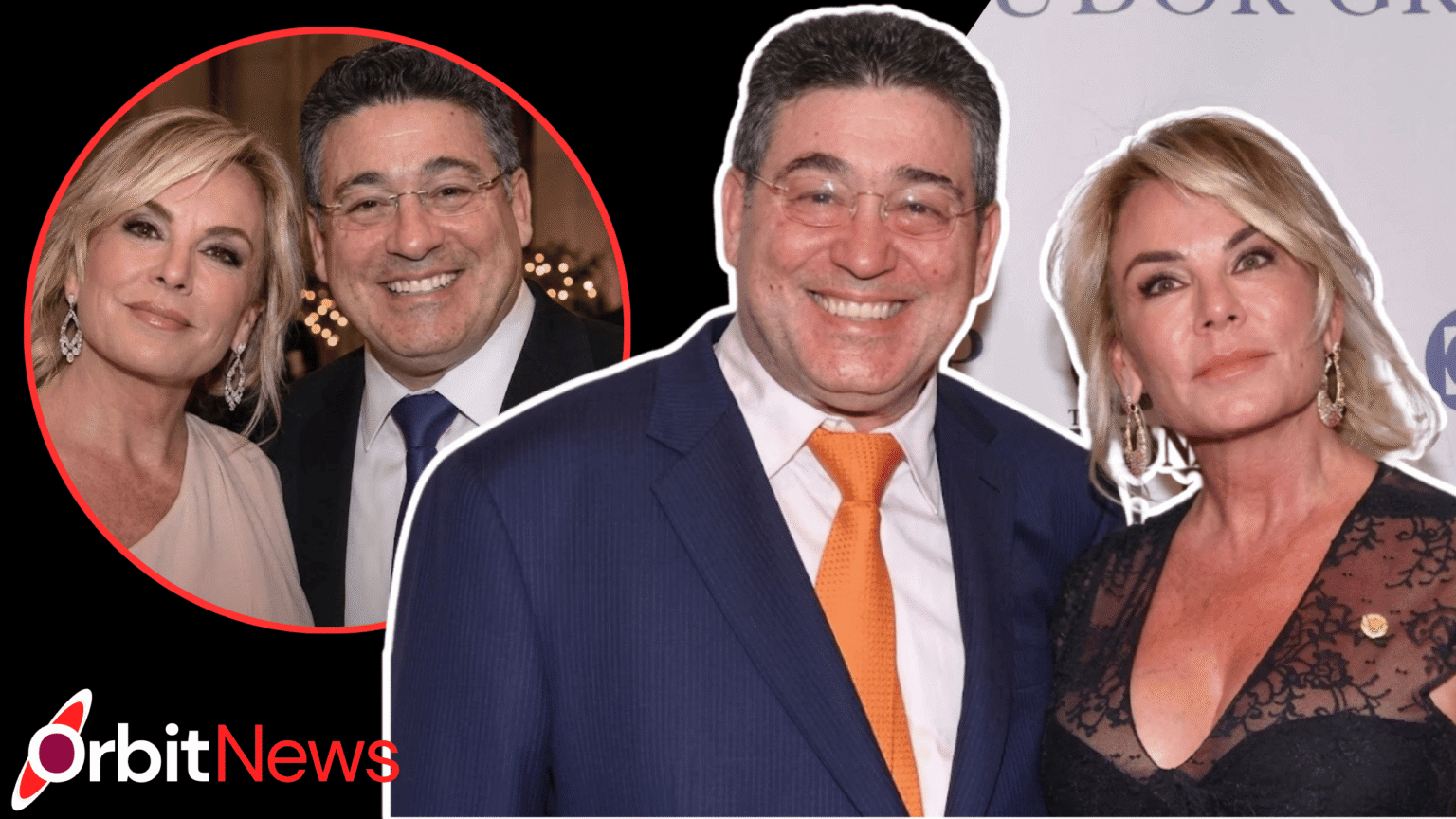 Itzhak Ezratti Wife | Who Is Anna Ezratti? Verified Family Facts in 2026