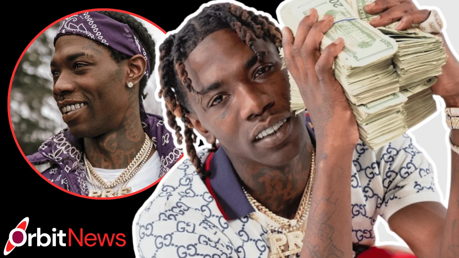 Jay Fizzle Net Worth 2026 | Income, Music and Wealth