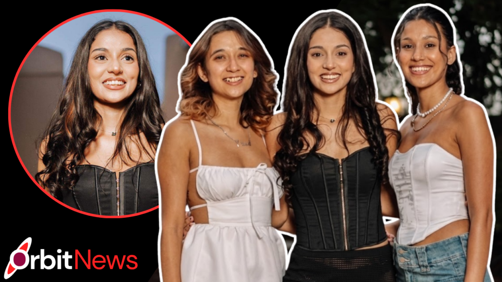 Connor and Cassidy Moodley | Biography, Careers, Ages & Tragic Crash Connor and Cassidy Moodley | Biography, Careers, Ages & Tragic Crash