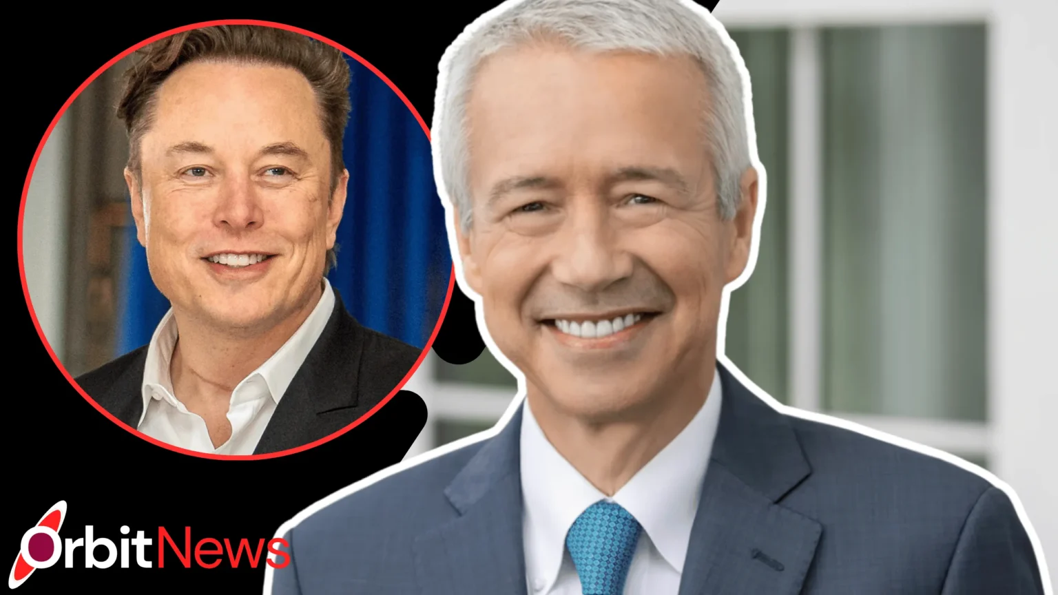 Joaquin Duato and Elon Musk | Is There a Real Connection?