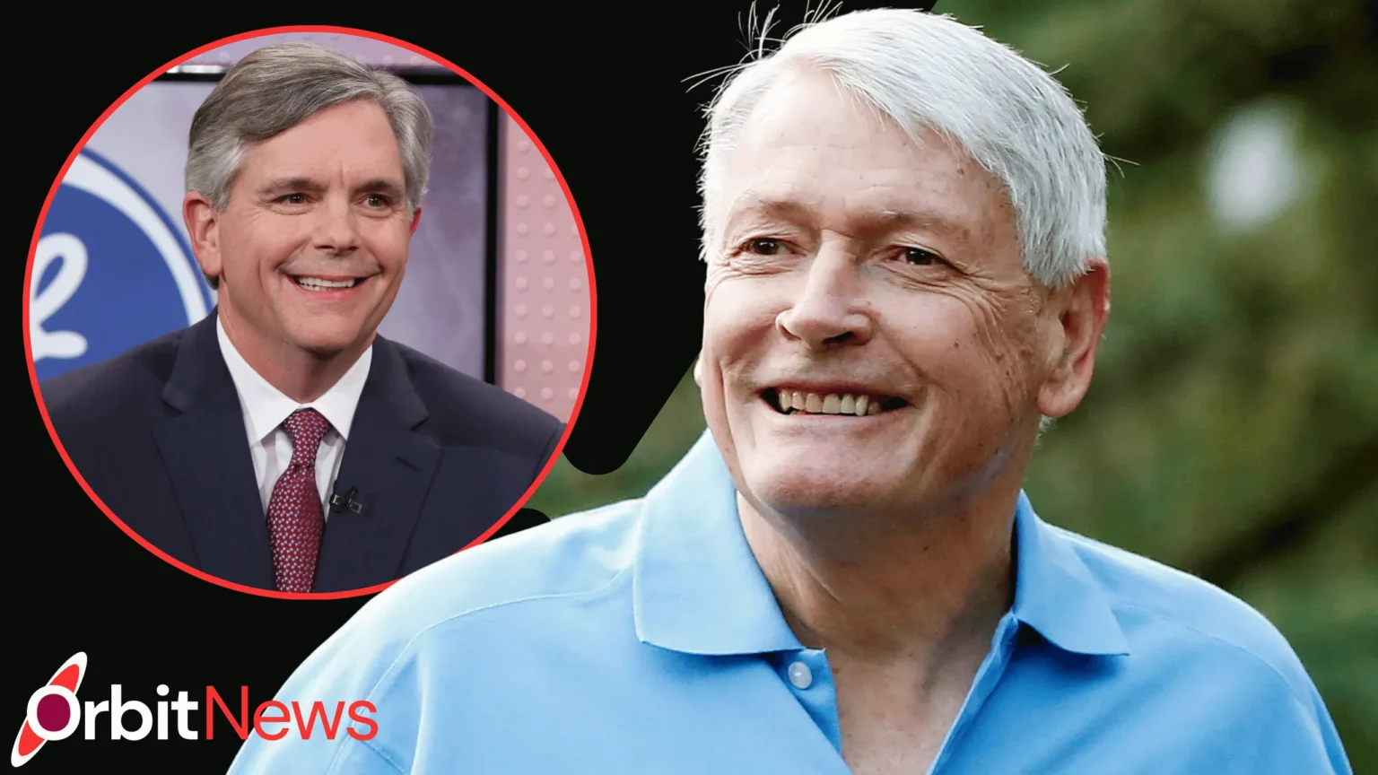 John Malone and Larry Culp: The Business Connection Explained John Malone and Larry Culp: The Business Connection Explained
