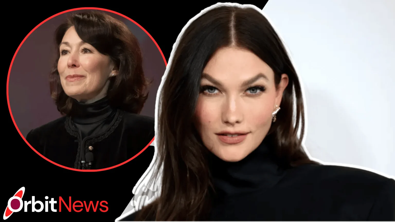 Karlie Kloss and Safra Catz | Is There a Connection?