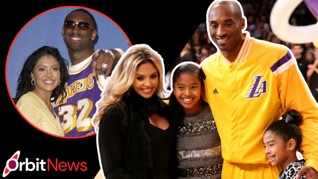 Kobe Bryant and Lynn Good | Biography, Careers and the Truth About Their Connection Kobe Bryant and Lynn Good | Biography, Careers and the Truth About Their Connection