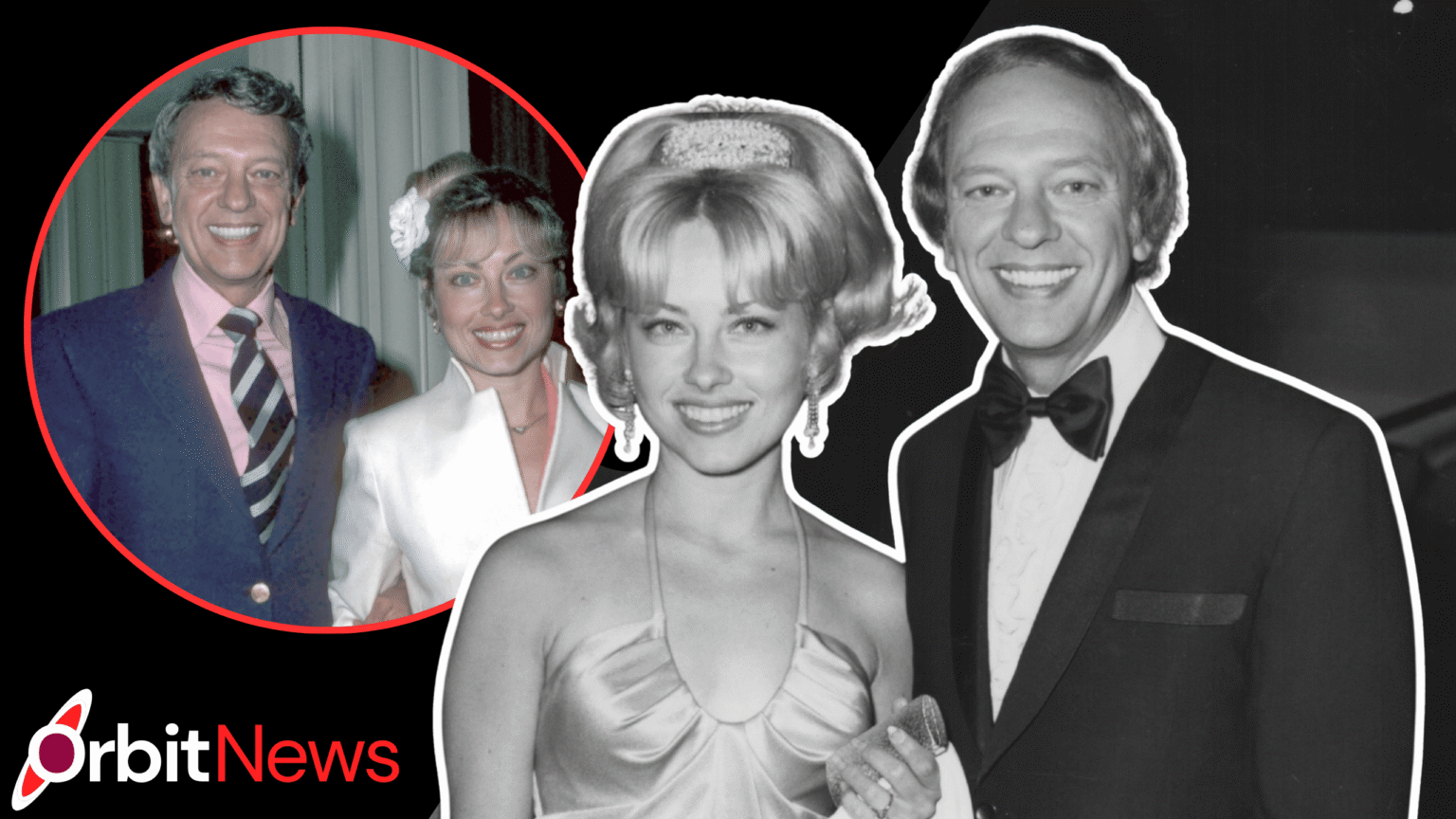 Loralee Czuchna Biography | Don Knotts’ Wife, Howard Murad & Life Today