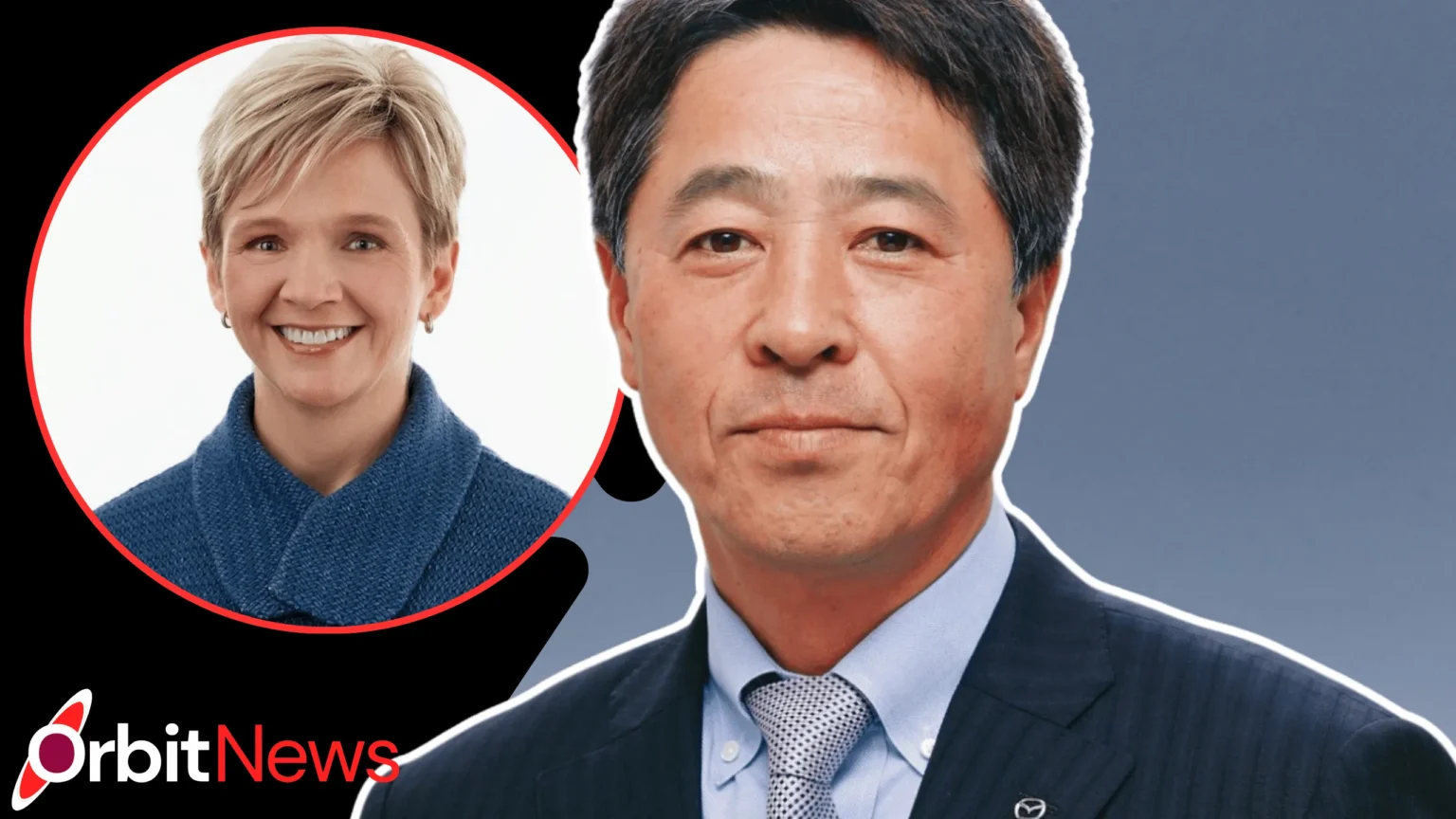 Masamichi Kogai and Heidi Capozzi | Is There a Connection? Masamichi Kogai and Heidi Capozzi | Is There a Connection?