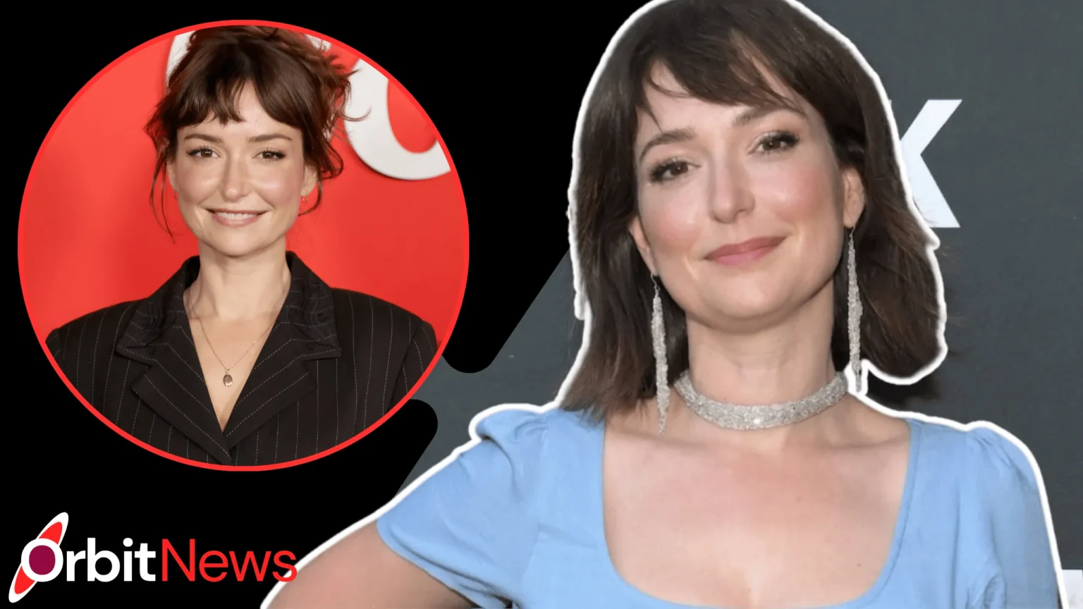 Milana Vayntrub Net Worth 2026 | AT&T Salary, Career and Wealth