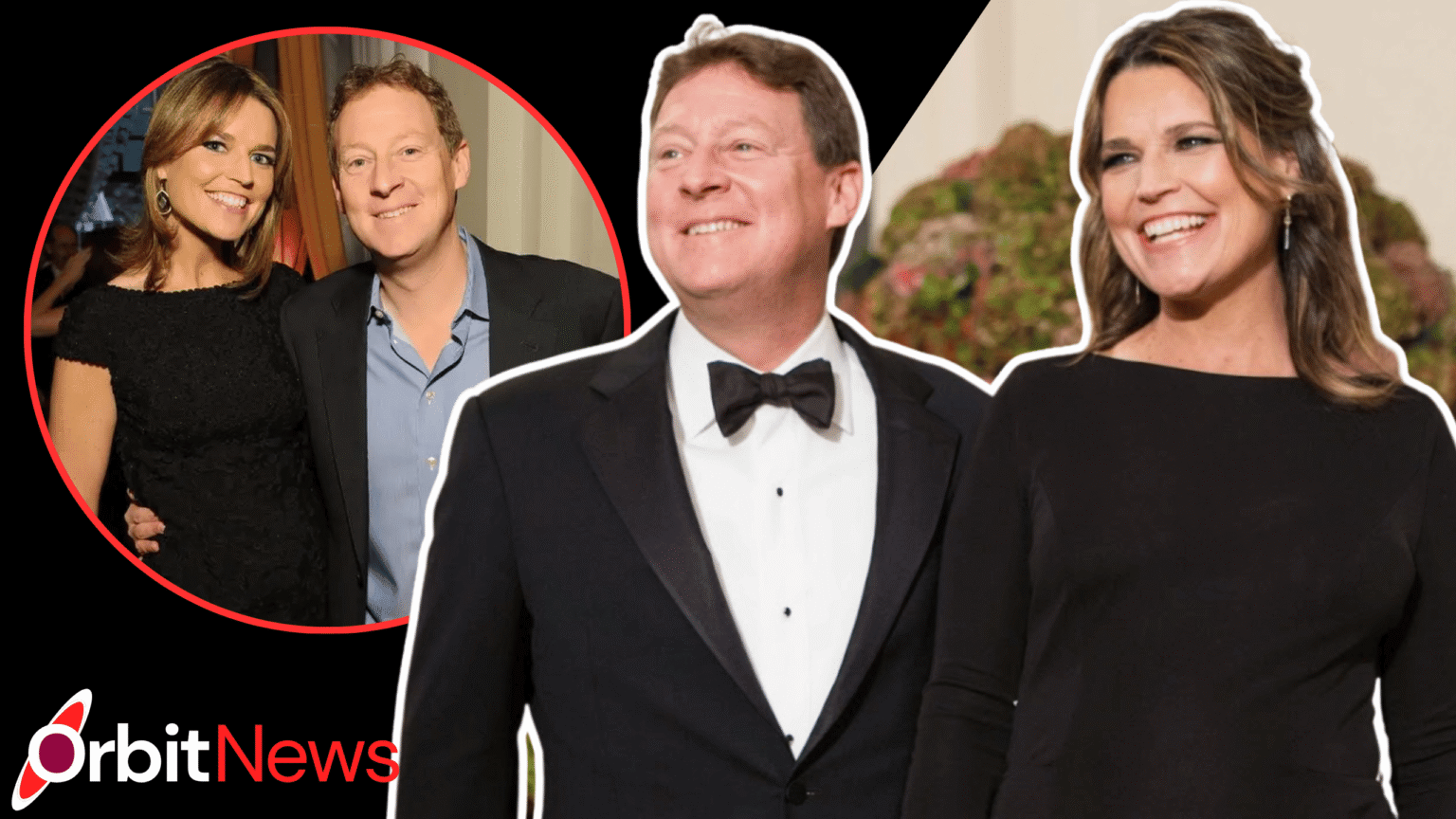 Savannah Guthrie’s Husband Michael Feldman Arrived in Arizona as Search Continues Savannah Guthrie's Husband Michael Feldman Arrived in Arizona as Search Continues