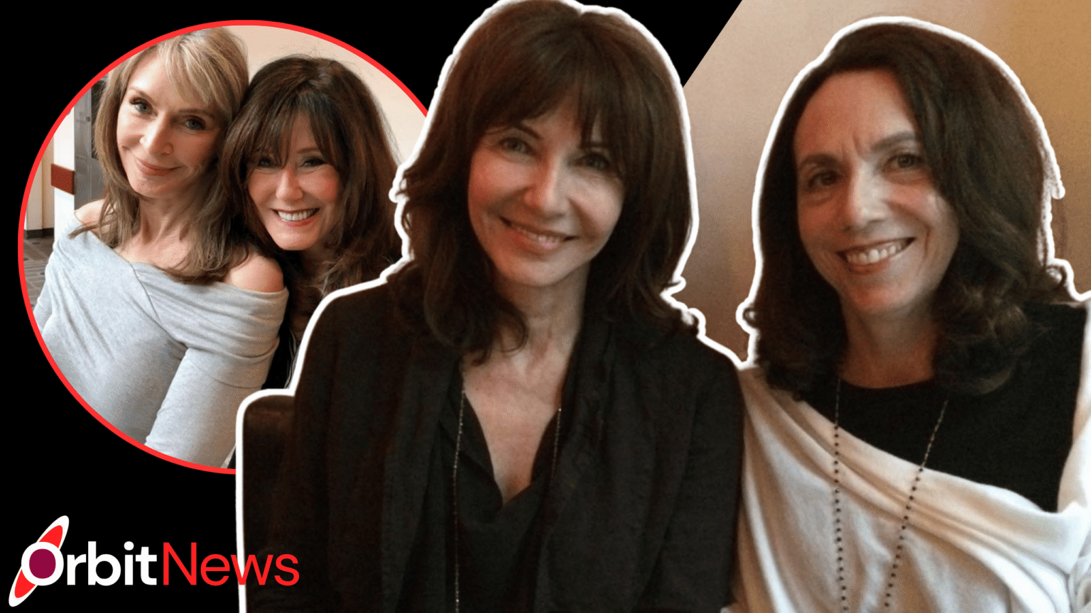 Nancy Steenburgen Kelly | What Is Known About Mary Steenburgen’s Sister