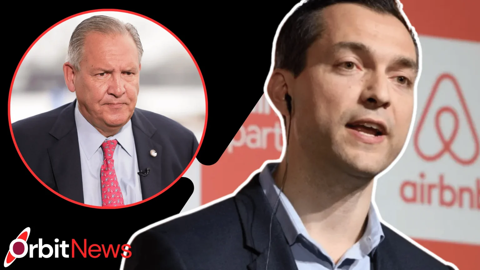 Nathan Blecharczyk and Greg Hayes | Careers and Connection Nathan Blecharczyk and Greg Hayes | Careers and Connection