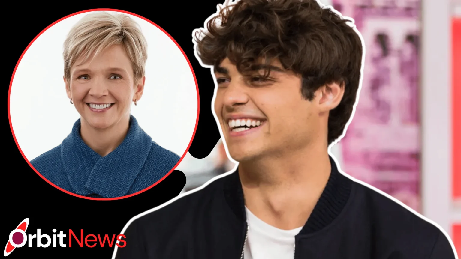Noah Centineo and Heidi Capozzi | Is There a Real Connection? Noah Centineo and Heidi Capozzi | Is There a Real Connection?
