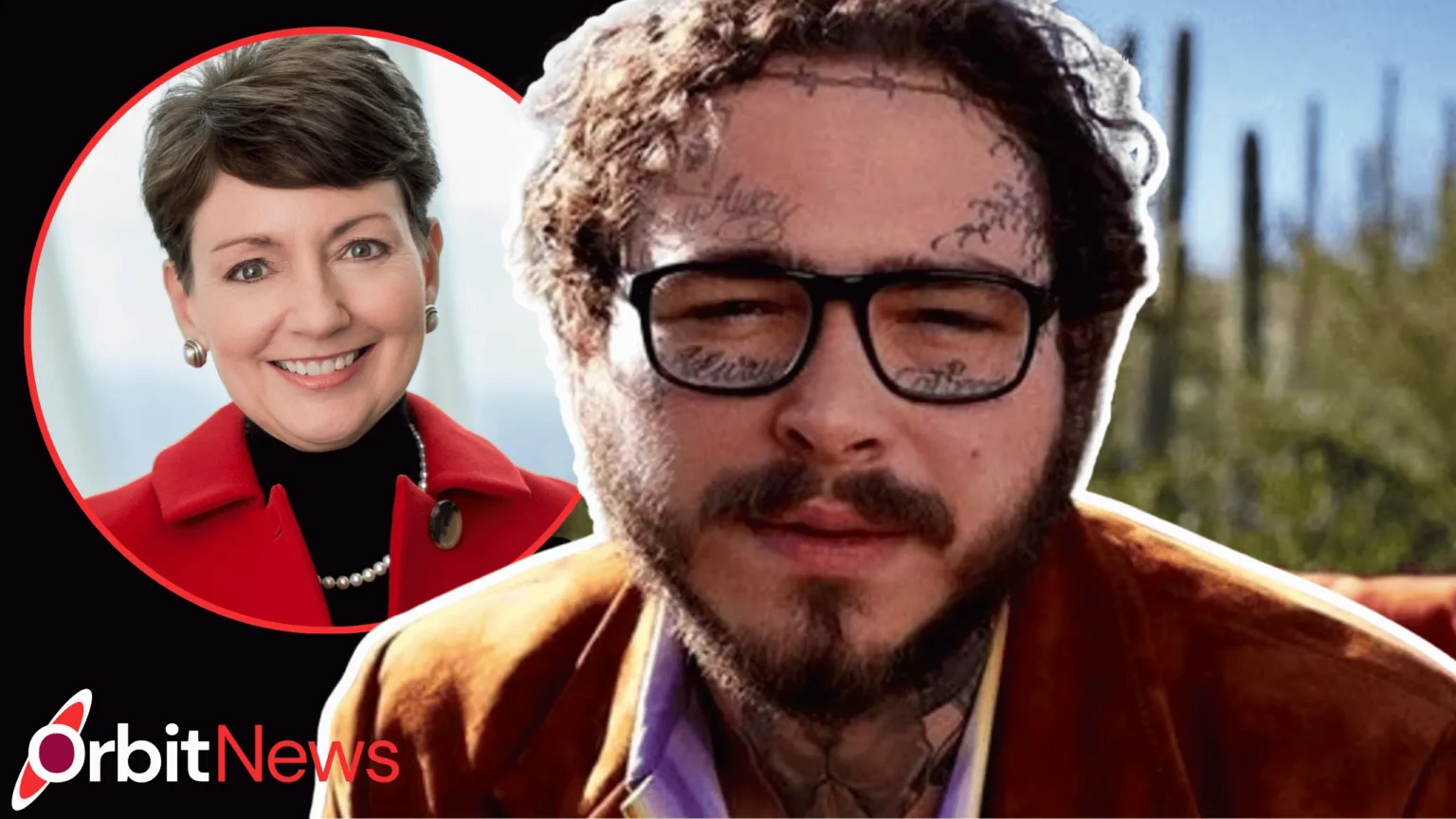 Post Malone and Lynn Good | Is There a Real Connection?