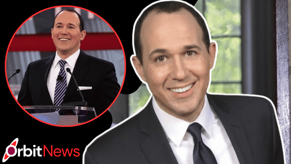 Raymond Arroyo Net Worth, Biography, Career & Family (2026)