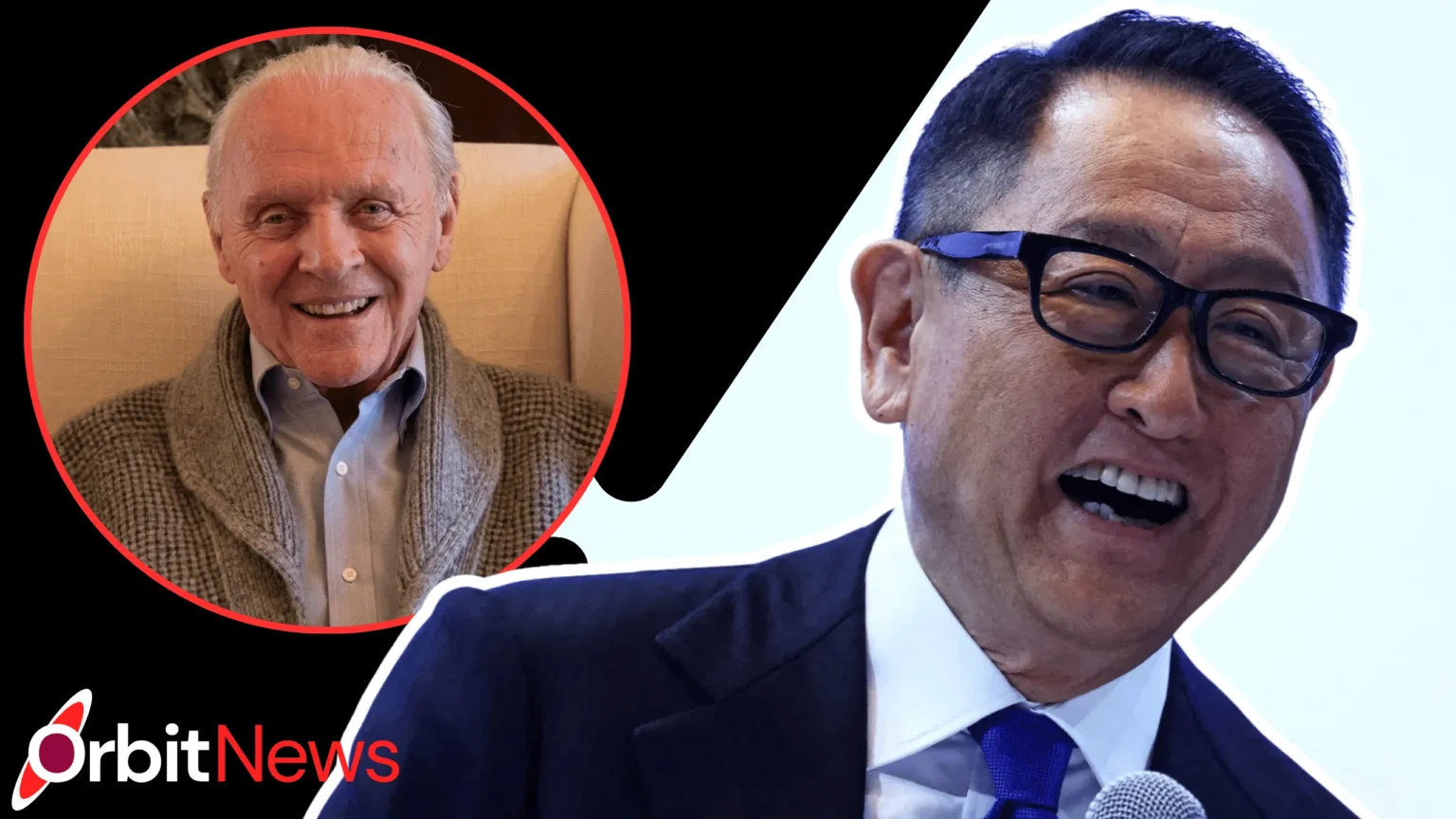 Richard Peery and Akio Toyoda | Careers, Wealth and Connection Explained Richard Peery and Akio Toyoda | Careers, Wealth and Connection Explained