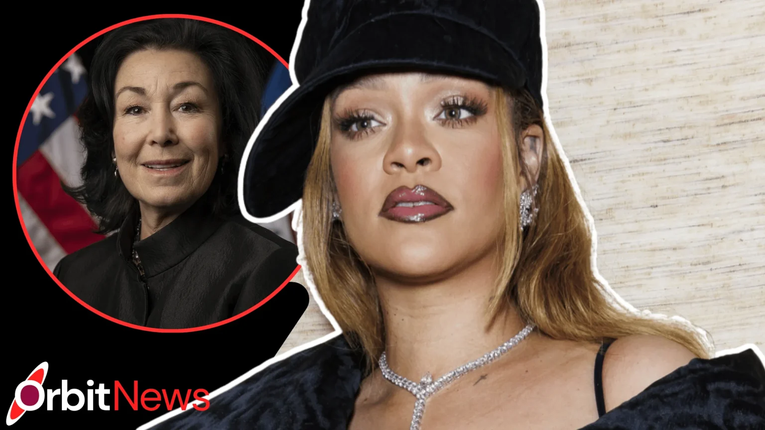 Rihanna and Safra Catz | Their Real Connection and Billion-Dollar Careers Rihanna and Safra Catz | Their Real Connection and Billion-Dollar Careers