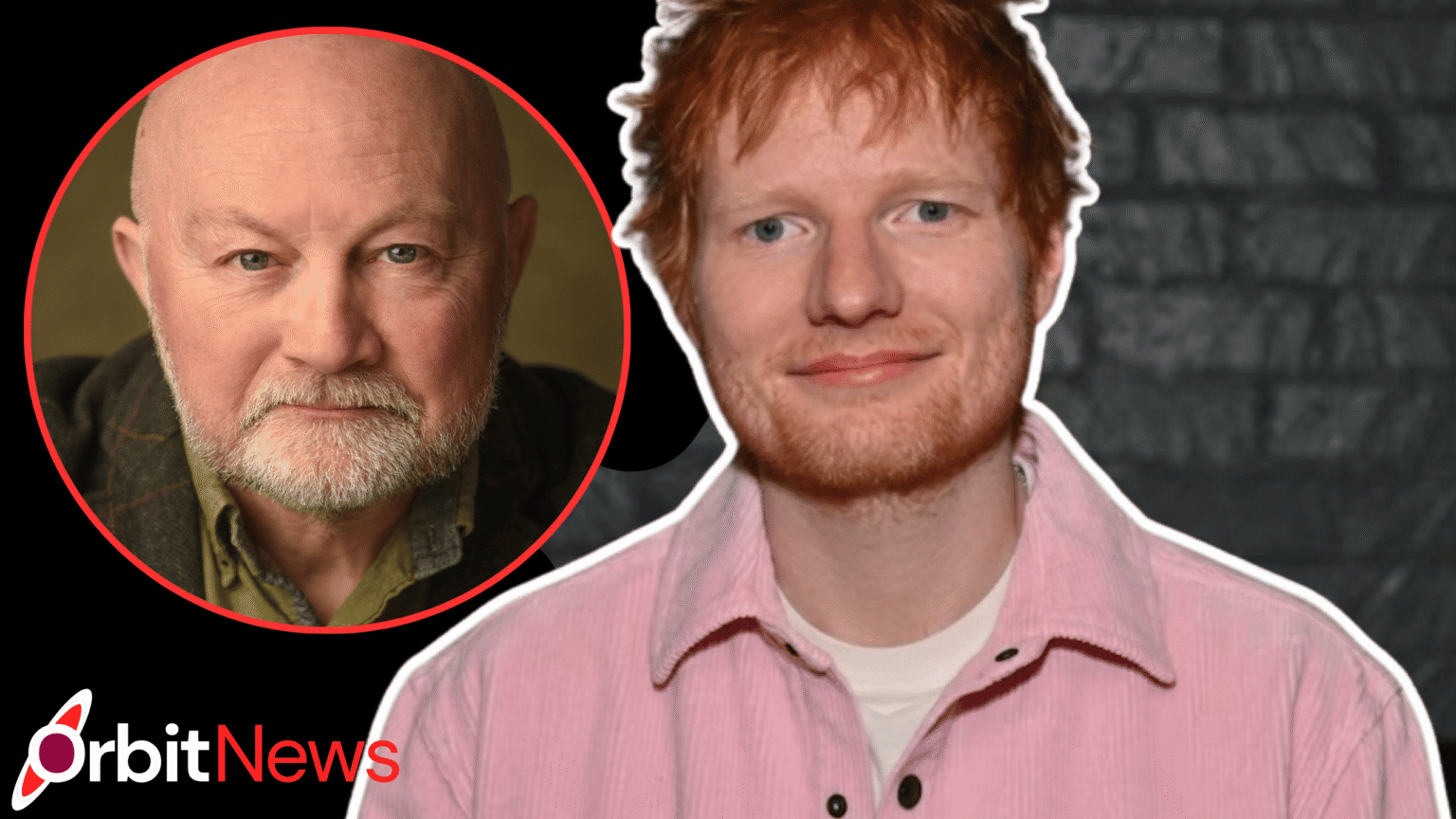 Sean Connolly and Ed Sheeran | The Real Connection, Careers, Net Worth & Facts